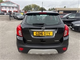 Vauxhall Mokka Image 6
