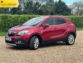 Used Vauxhall Mokka