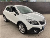 Used Vauxhall Mokka