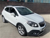 Used Vauxhall Mokka