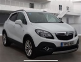 Used Vauxhall Mokka