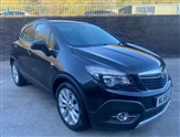 Used Vauxhall Mokka