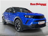 Used Vauxhall Mokka