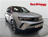 Used Vauxhall Mokka