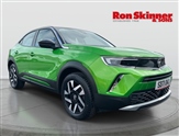 Used Vauxhall Mokka
