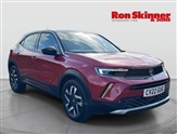Used Vauxhall Mokka