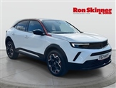 Used Vauxhall Mokka