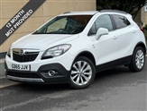 Used Vauxhall Mokka