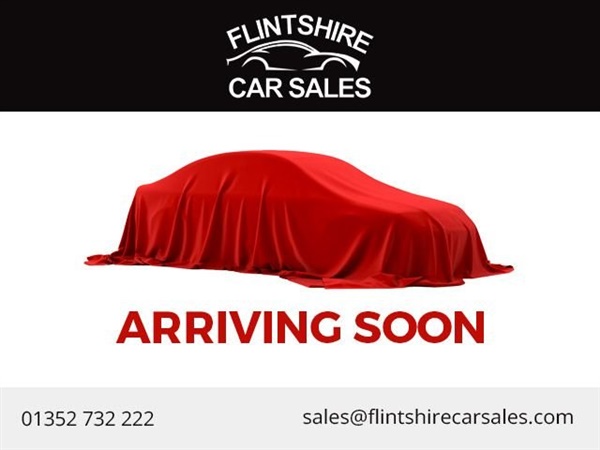 Large image for the Used Vauxhall MOKKA