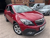 Used Vauxhall Mokka