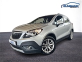 Used Vauxhall Mokka