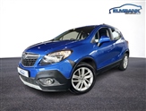 Used Vauxhall Mokka