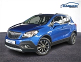 Used Vauxhall Mokka