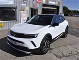 Used Vauxhall Mokka