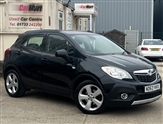 Used Vauxhall Mokka