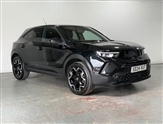 Used Vauxhall Mokka