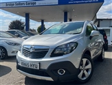 Vauxhall Mokka Image 1