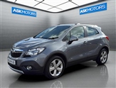 Used Vauxhall Mokka