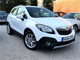 Used Vauxhall Mokka