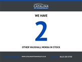 Used Vauxhall Mokka