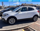 Used Vauxhall Mokka