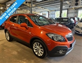Used Vauxhall Mokka