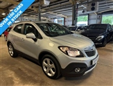 Used Vauxhall Mokka