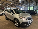 Used Vauxhall Mokka