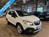 Used Vauxhall Mokka