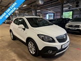 Used Vauxhall Mokka