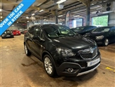 Used Vauxhall Mokka