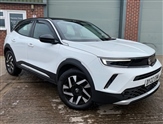 Used Vauxhall Mokka