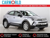 Vauxhall Mokka Image 1