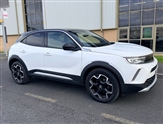Used Vauxhall Mokka