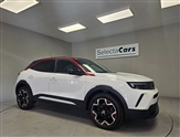 Used Vauxhall Mokka