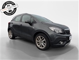 Used Vauxhall Mokka