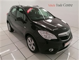 Used Vauxhall Mokka