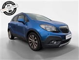 Used Vauxhall Mokka