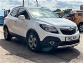 Used Vauxhall Mokka