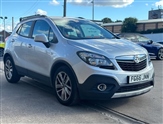 Used Vauxhall Mokka