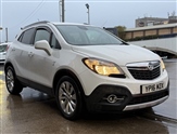Used Vauxhall Mokka