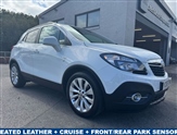 Used Vauxhall Mokka