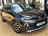 Vauxhall Mokka Image 1