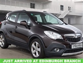 Used Vauxhall Mokka