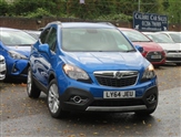 Used Vauxhall Mokka