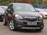 Used Vauxhall Mokka