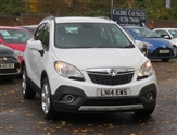 Used Vauxhall Mokka