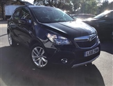 Used Vauxhall Mokka
