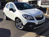 Used Vauxhall Mokka