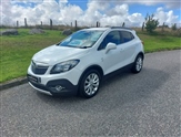 Used Vauxhall Mokka